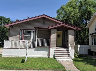 501 Chambers St, Royal Oak, MI 48067