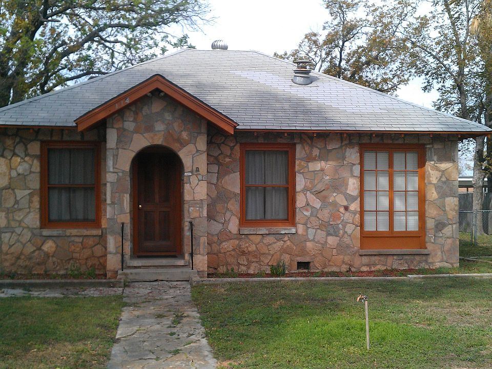 Front View