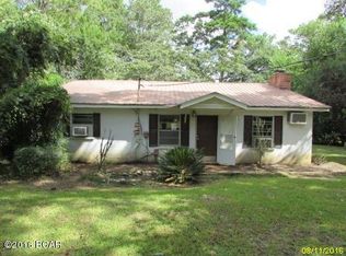 7840 Lake Seminole Rd, Sneads, FL 32460