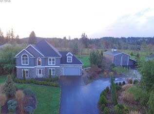 26280 S Milk Creek Cir, Mulino, OR 97042