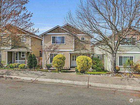 2nd image of 18316 97th Avenue E