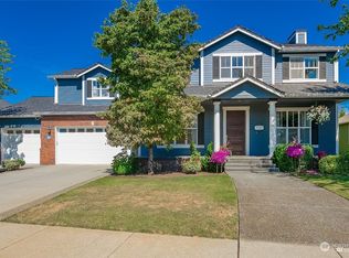 312 Island Green Way, Lynden, WA 98264