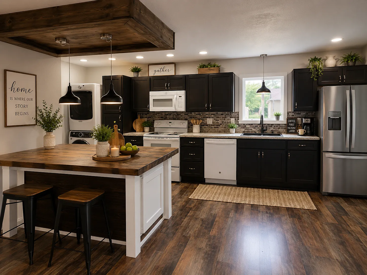 2 bed, 704 sqft, $1,195 — Photo 3