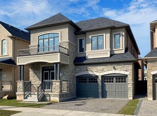 3099 Streamwood Pass, Oakville, ON