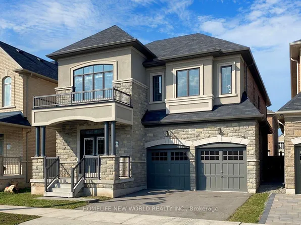 3099 Streamwood Pass, Oakville, ON L6H 0S8