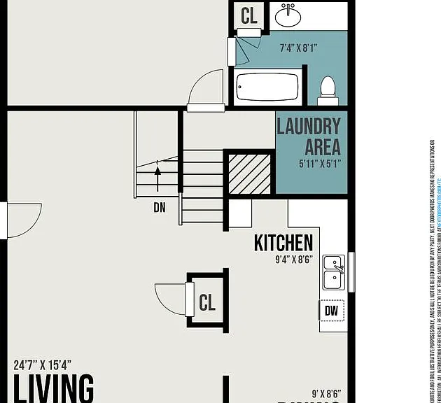 6124 Dana Ct — Photo 17