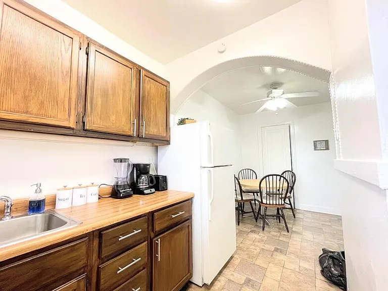 6649 Berthold Ave #1W — Photo 9
