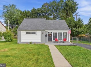 226 Oxford Cir, Norristown, PA 19403