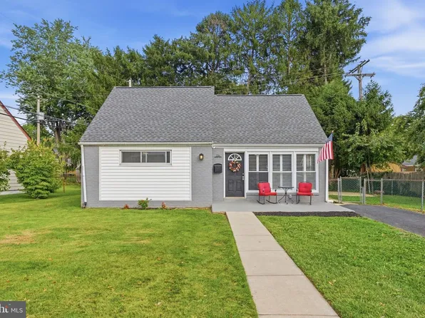 226 Oxford Cir, Norristown, PA 19403