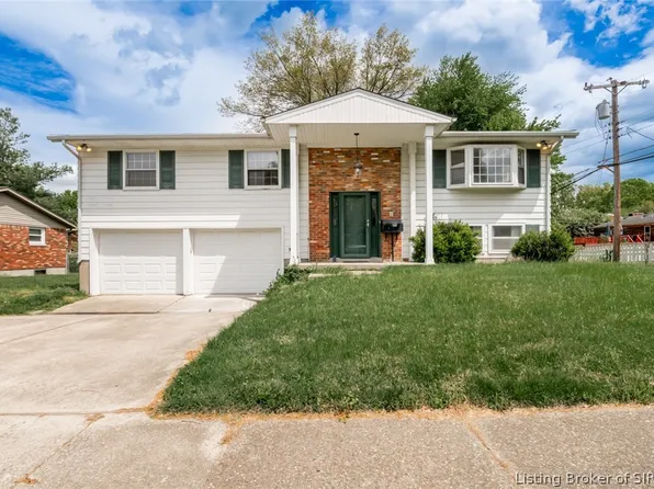 1103 Woodbourne Drive, New Albany, IN 47150