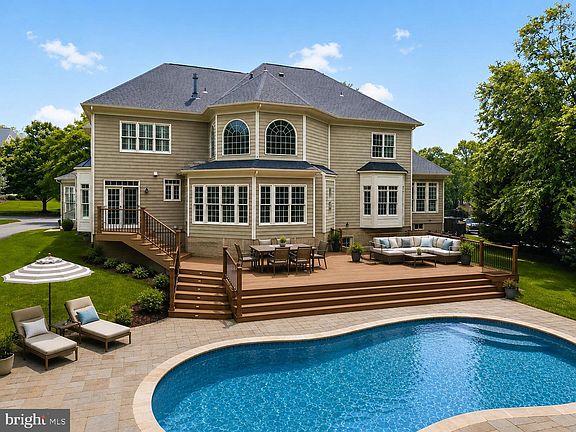 2nd image of 43464 Calphams Mill Ct