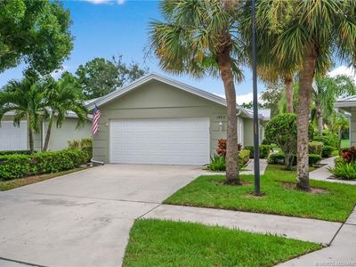 1663 SW Springfield Court, Palm City, FL, 34990