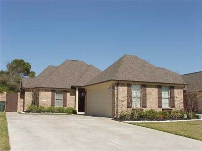 6360 Highpoint Ave, Beaumont, TX, 77708