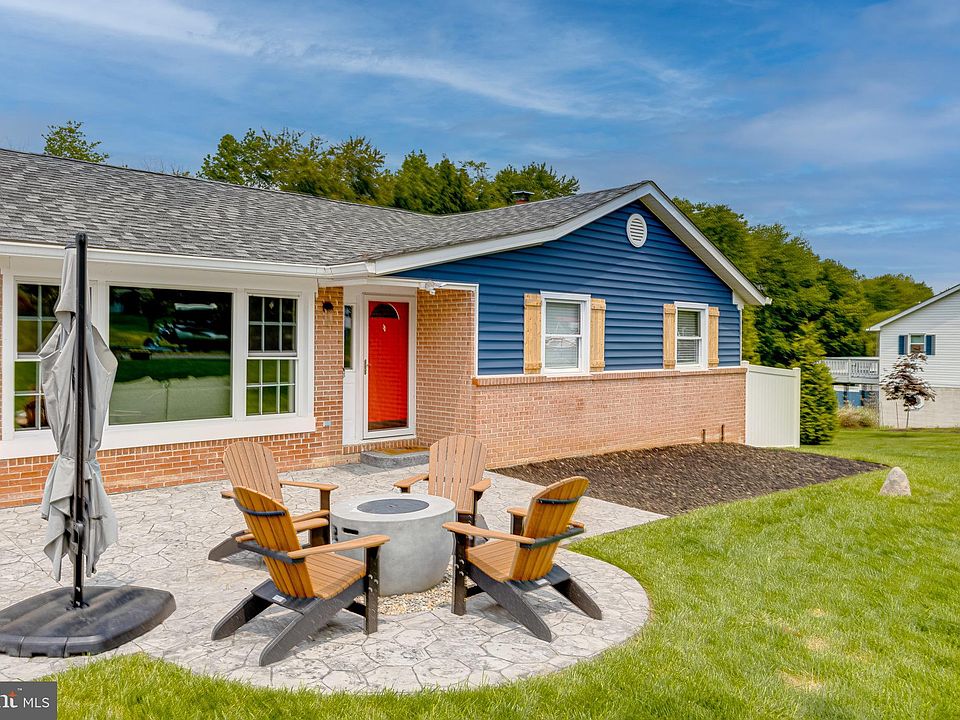 1119 Leslie Rd, Havre De Grace, MD 21078 Zillow