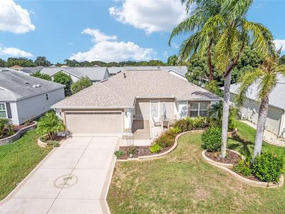17710 SE 89th Keating Ter, The Villages, FL, 32162