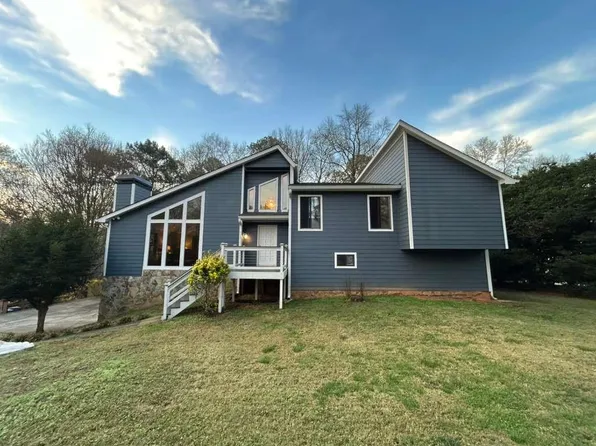 2716 Peachtree Walk, Duluth, GA 30096