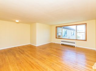 2625 W Fitch Ave #4F, Chicago, IL 60645