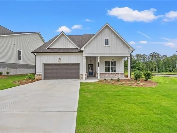 1101 Cooks Farm Way, Woodstock, GA 30189