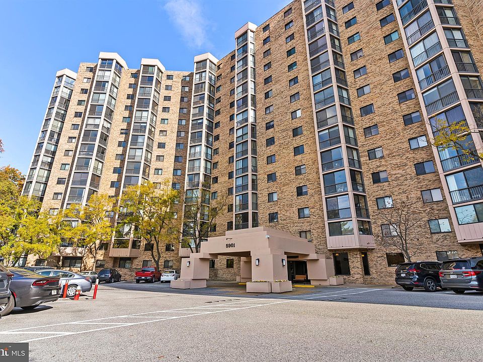 1st image of 5901 Mount Eagle Dr APT 812
