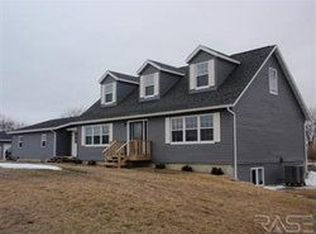 28948 468th Ave, Beresford, SD 57004
