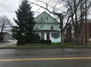 49 McKinley Ave, Endicott, NY 13760