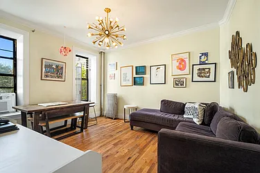 170 Lenox Avenue, #2A