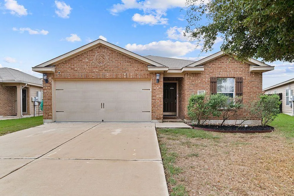 6643 Luckey Tree, San Antonio TX 78252 — Photo 4