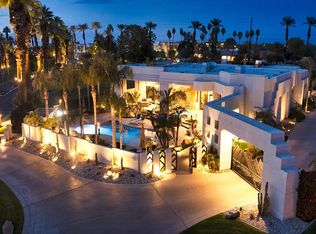 2 Calle Claire, Palm Desert, CA 92260