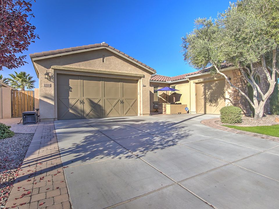 Excellent curb appeal