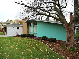 1829 Windsor Ln, Flint, MI 48507