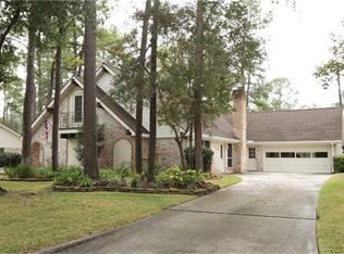 11723 Pebbleton Dr, Houston, TX 77070