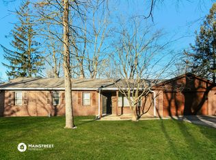 6934 Echo Ln, Indianapolis, IN 46278