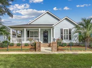 229 Spencerswood Dr, Conway, SC 29526
