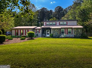 80 Baker Rd, Newnan, GA 30265