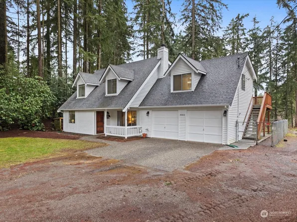 10312 210th Street SE, Snohomish, WA 98296