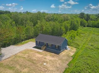 255 Cushing Rd, Cushing, ME 04563