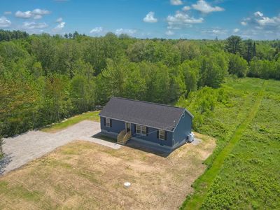 255 Cushing Road, Cushing, ME, 04563