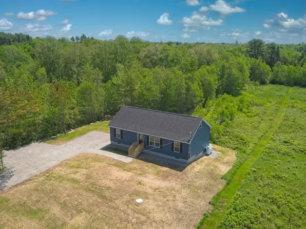 255 Cushing Road, Cushing, ME 04863
