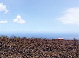 Walaka Dr LOT 5, Ocean View, HI 96737