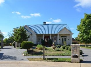 1571 Hidden Glen Ct, Prosper, TX 75078