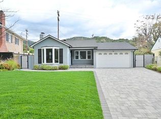 2332 Sylvan Ln, Glendale, CA 91208