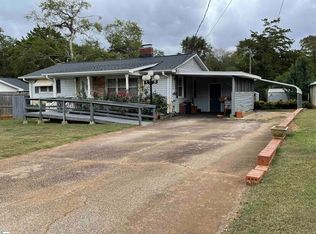 772 Piedmont Hwy, Piedmont, SC 29673