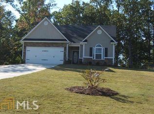 303 Paces Overlook Trce, Dallas, GA 30157