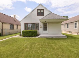 3861 S 13th St, Milwaukee, WI 53221