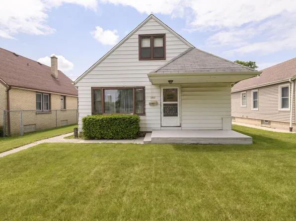3861 South 13th STREET, Milwaukee, WI 53221