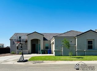 8489 E 37th Ln, Yuma, AZ 85365