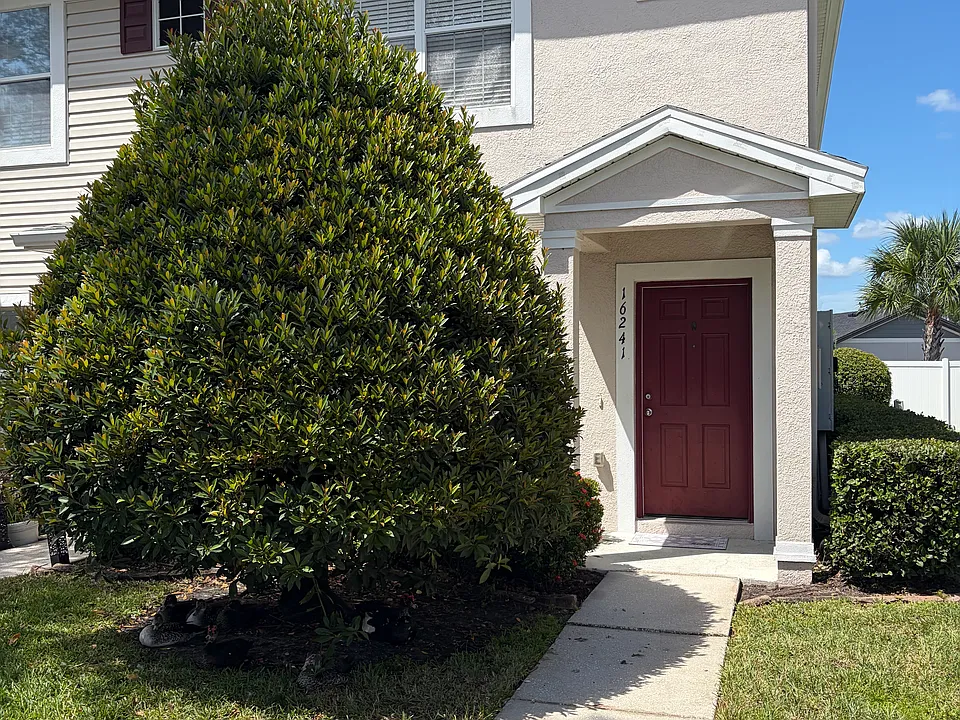 16241 Swan View Cir