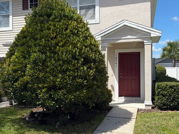 16241 Swan View Cir, Odessa, FL 33556