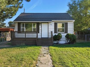 714 E Joseph Ave, Spokane, WA 99208