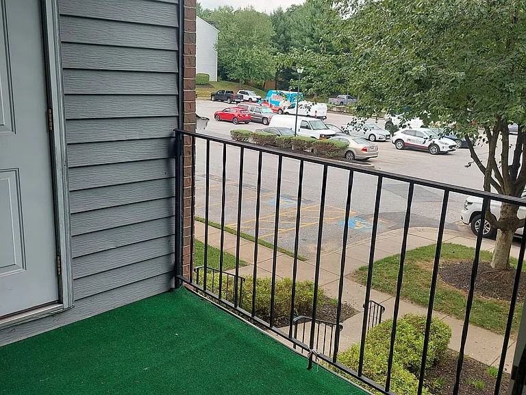 3800 Sunnyfield Ct #2A — Photo 13